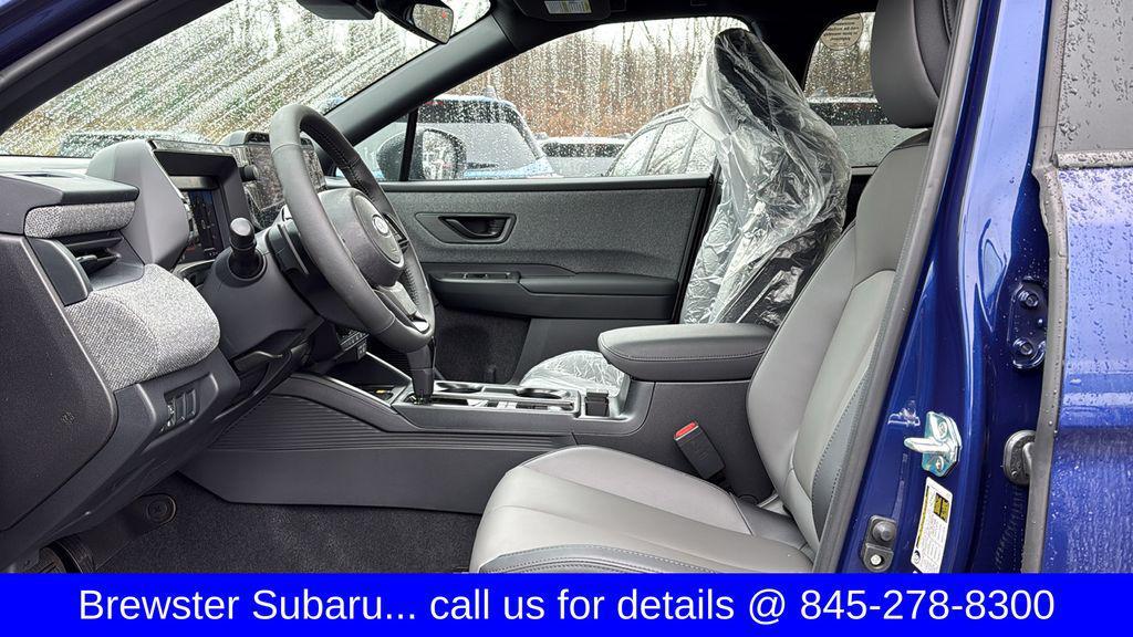 new 2026 Subaru Outback car, priced at $39,802