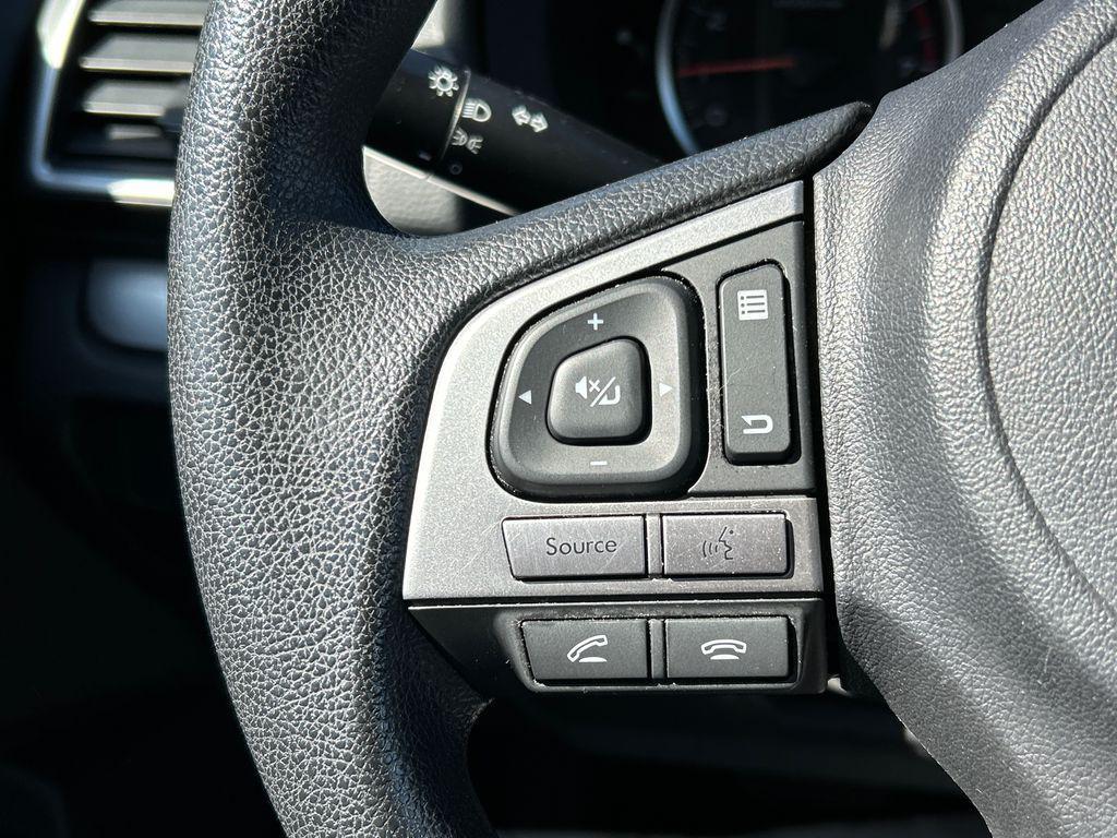 used 2018 Subaru Forester car, priced at $15,999