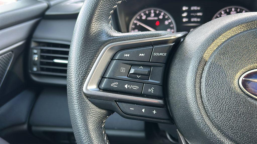 used 2025 Subaru Outback car, priced at $26,324