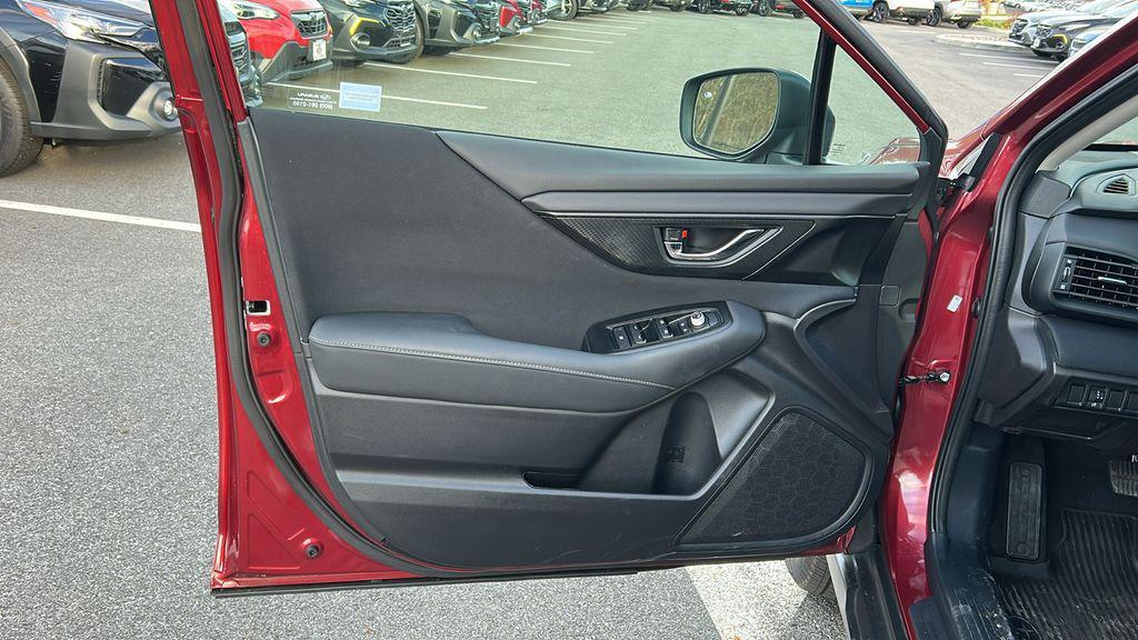 used 2025 Subaru Outback car, priced at $26,324