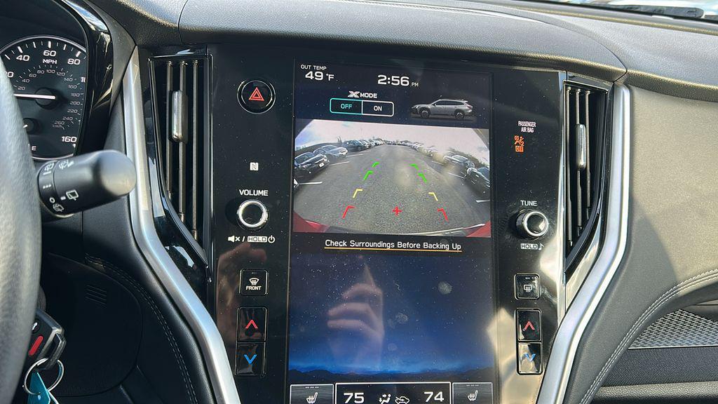 used 2025 Subaru Outback car, priced at $26,324