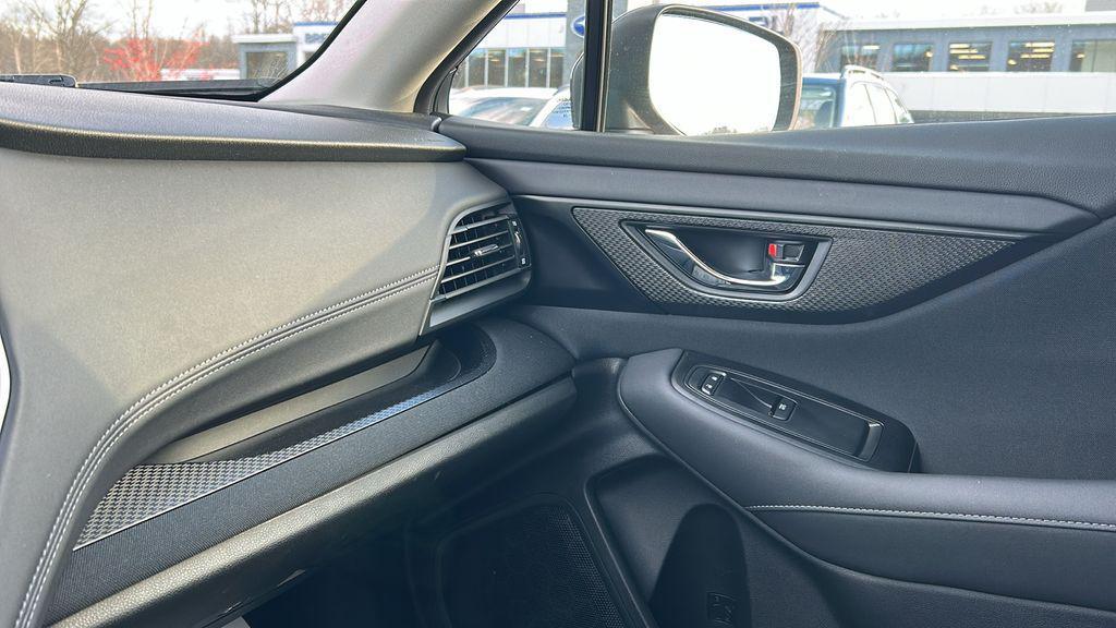 used 2025 Subaru Outback car, priced at $26,324