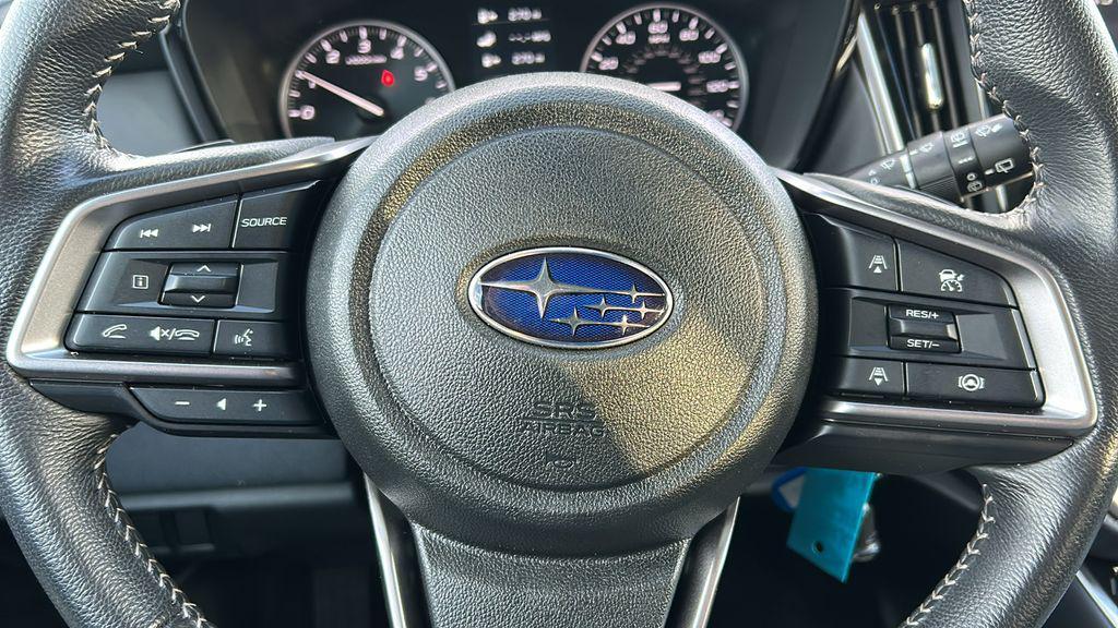 used 2025 Subaru Outback car, priced at $26,324