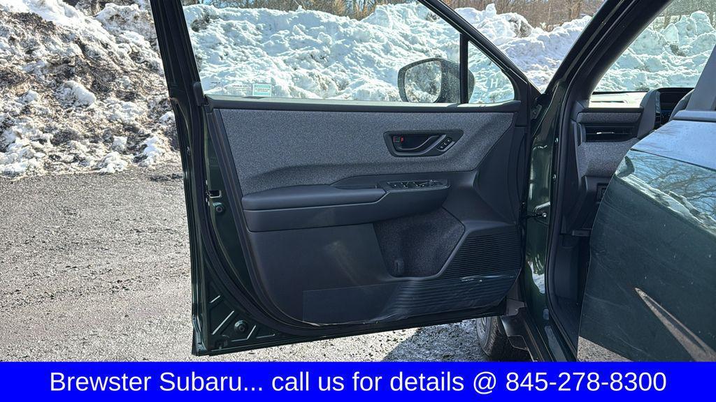 new 2026 Subaru Outback car, priced at $44,870