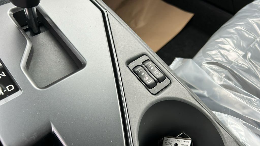 new 2026 Subaru Crosstrek car, priced at $32,758