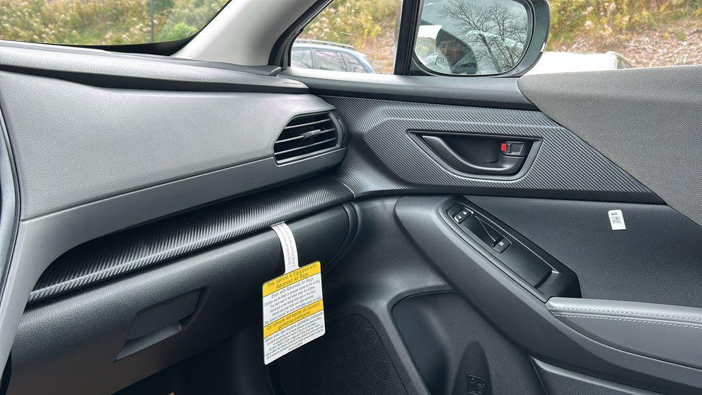 new 2026 Subaru Crosstrek car, priced at $32,758