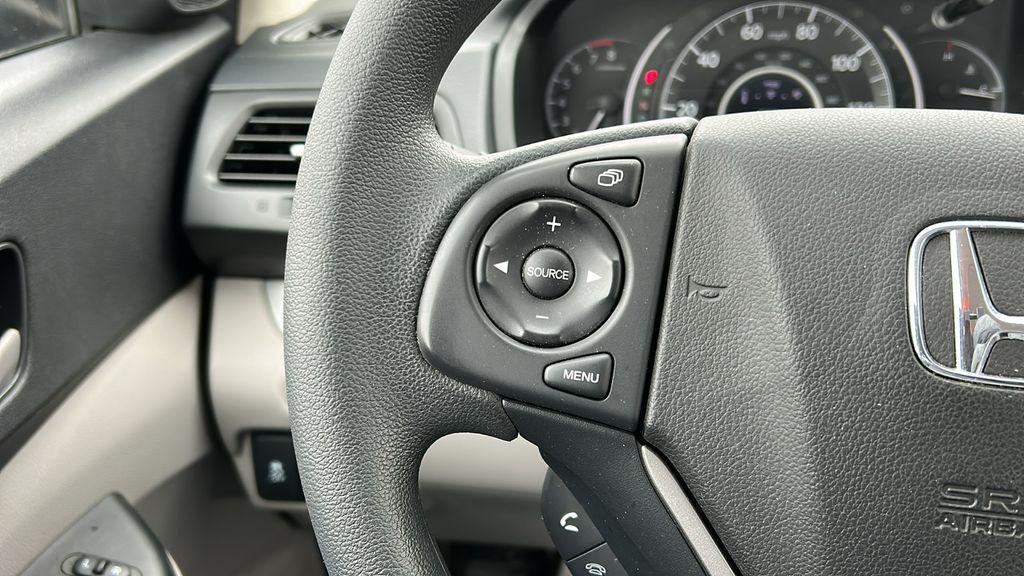used 2014 Honda CR-V car, priced at $12,990