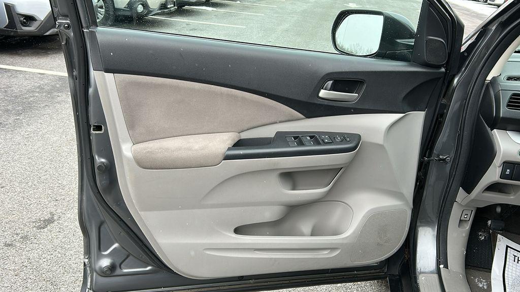 used 2014 Honda CR-V car, priced at $12,990