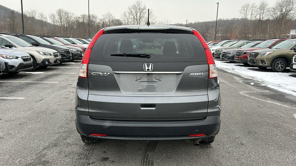 used 2014 Honda CR-V car, priced at $12,990