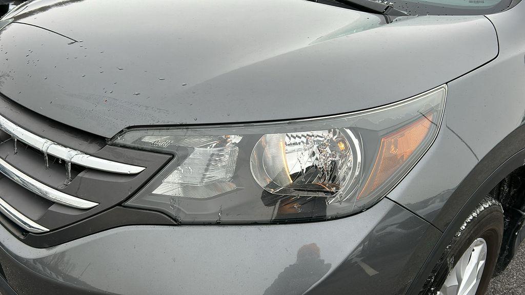 used 2014 Honda CR-V car, priced at $12,990