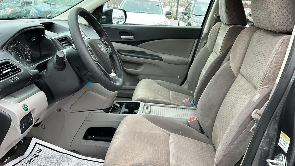 used 2014 Honda CR-V car, priced at $12,990