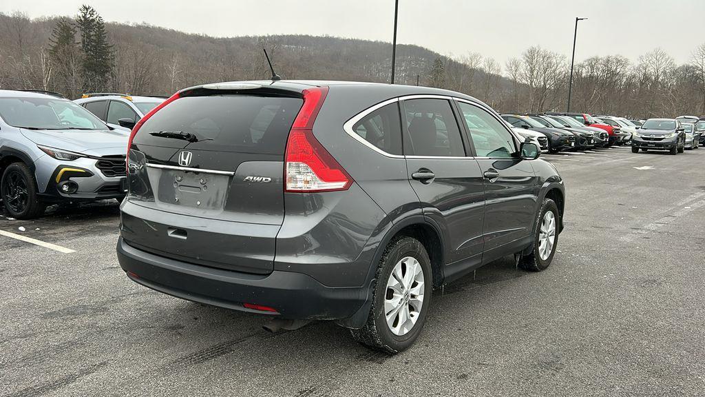 used 2014 Honda CR-V car, priced at $12,990
