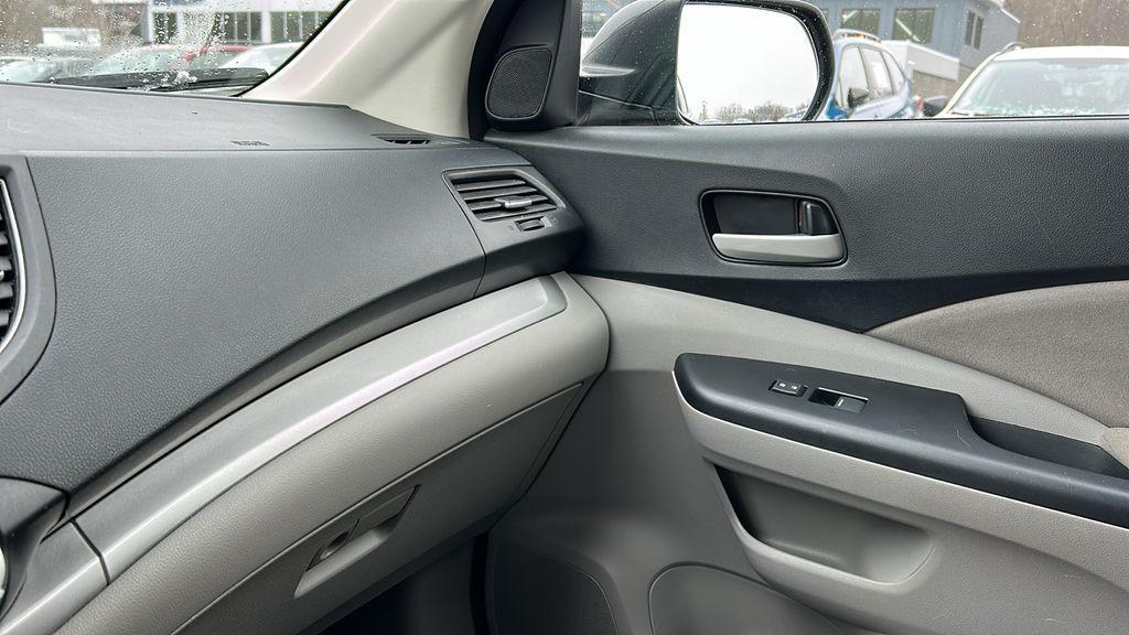 used 2014 Honda CR-V car, priced at $12,990