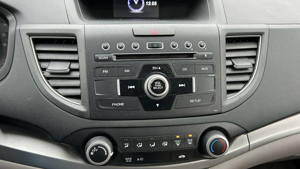 used 2014 Honda CR-V car, priced at $12,990