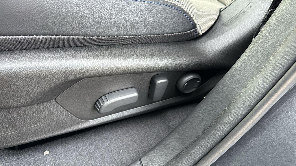 new 2025 Subaru Forester car, priced at $37,252