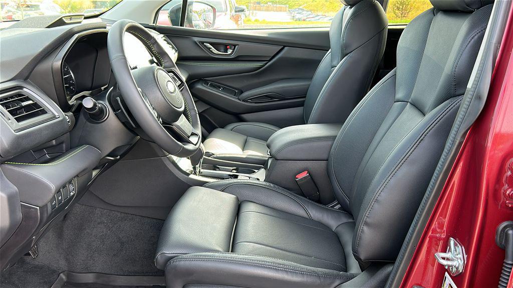 used 2025 Subaru Ascent car, priced at $44,599