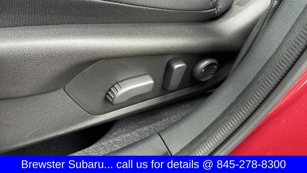 new 2026 Subaru Outback car, priced at $39,808