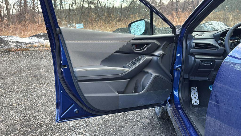 new 2026 Subaru Crosstrek Hybrid car, priced at $36,811