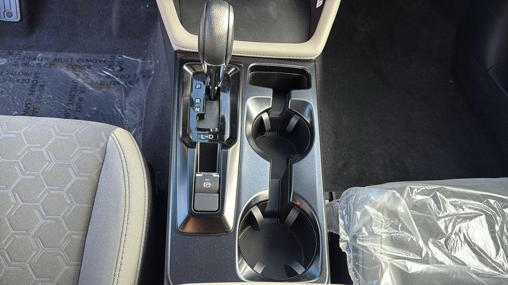 new 2026 Subaru Forester car, priced at $32,441