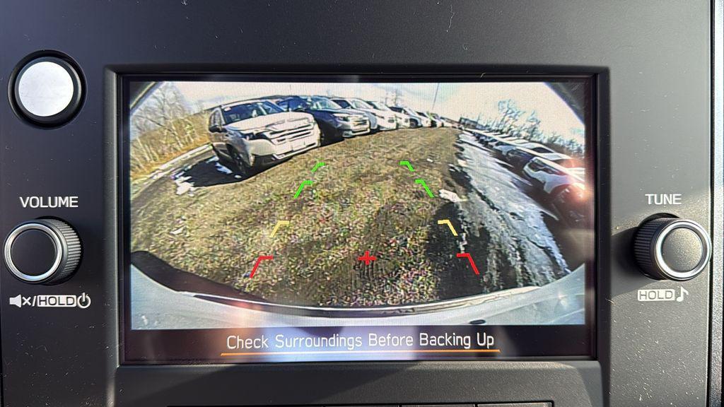 new 2026 Subaru Forester car, priced at $32,441