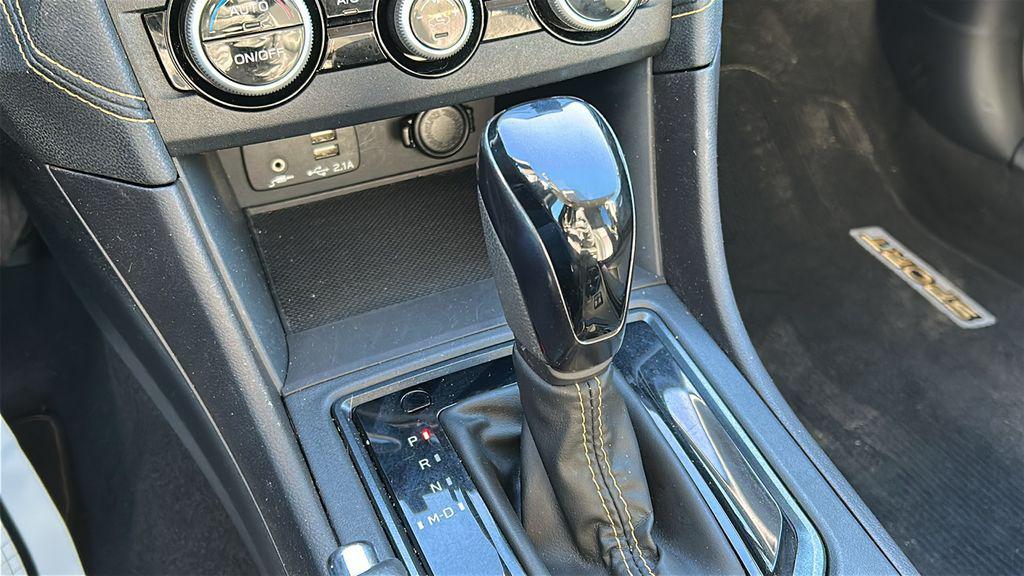 used 2022 Subaru Crosstrek car, priced at $22,686