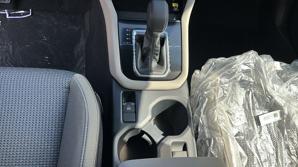 new 2025 Subaru Forester car, priced at $37,215