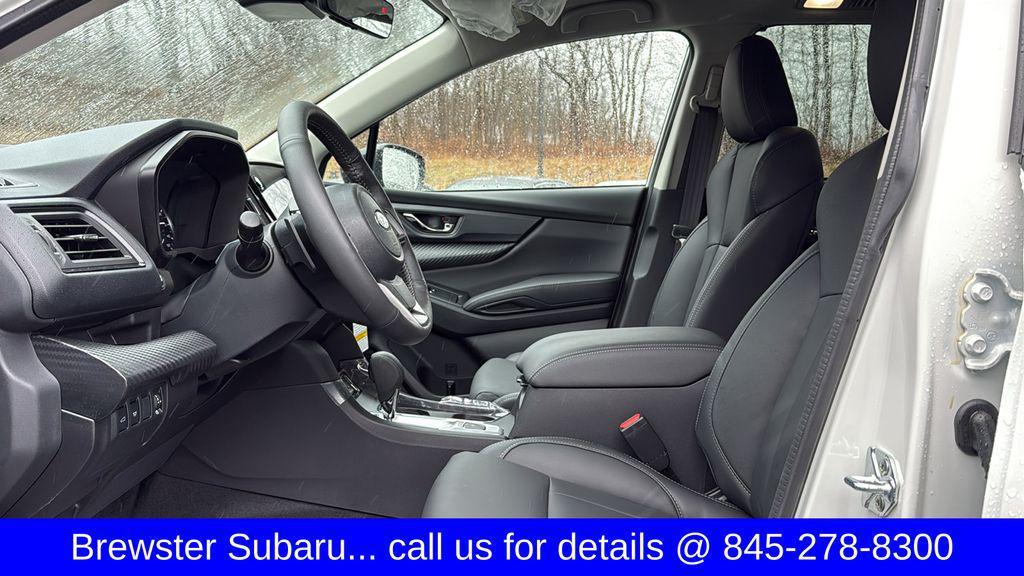 new 2026 Subaru Ascent car, priced at $43,412