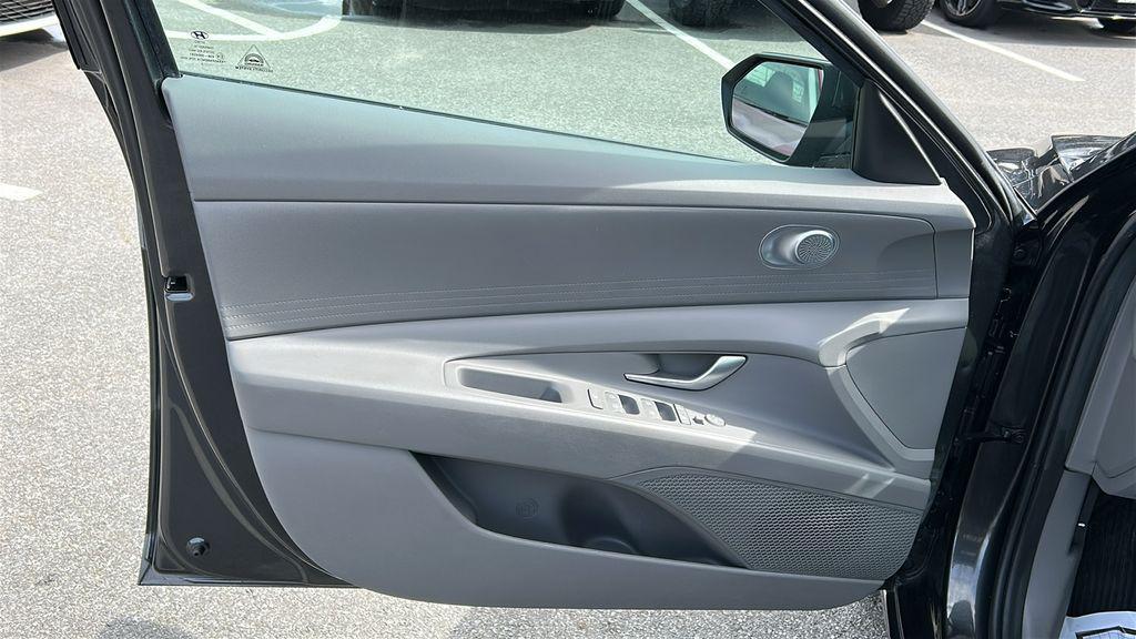 used 2023 Hyundai Elantra car, priced at $17,988