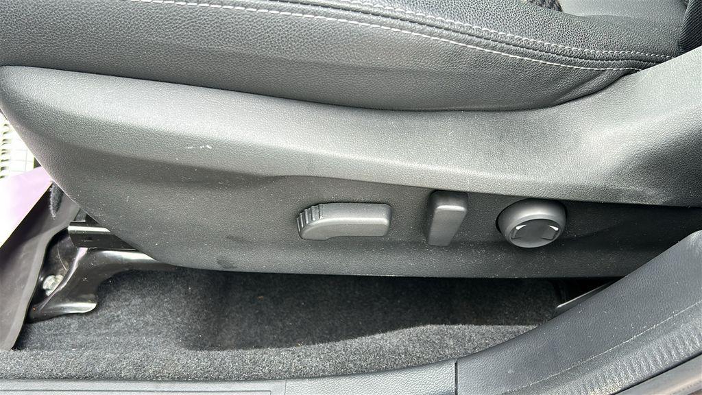 used 2023 Subaru Forester car, priced at $25,990