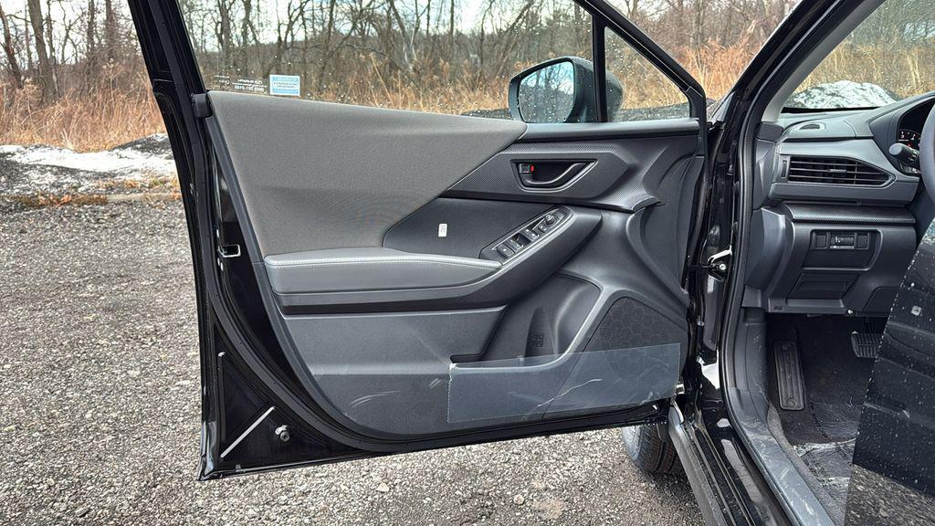 new 2026 Subaru Crosstrek car, priced at $30,493