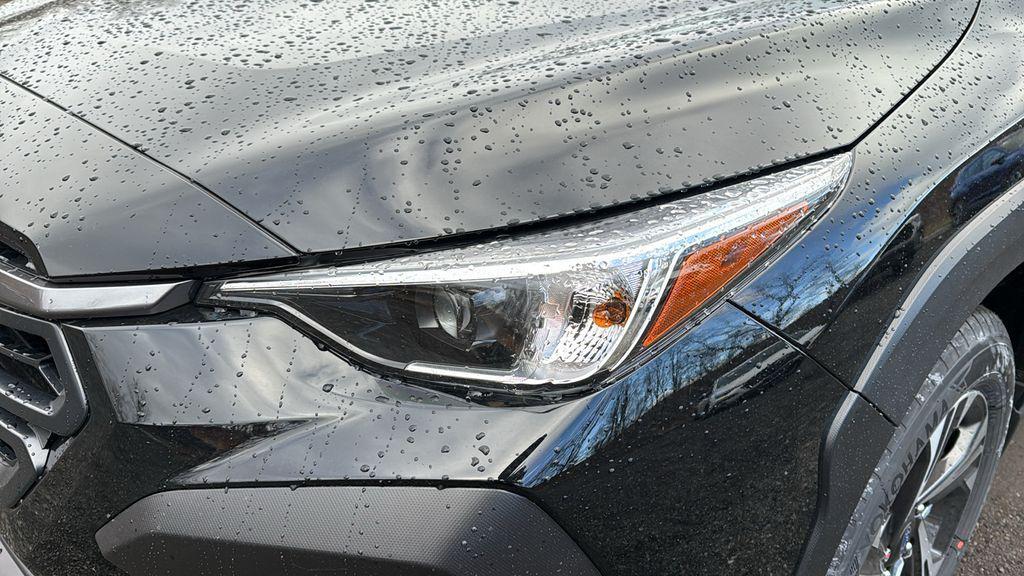 new 2026 Subaru Crosstrek car, priced at $30,493