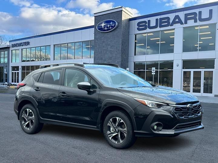 new 2026 Subaru Crosstrek car, priced at $30,493