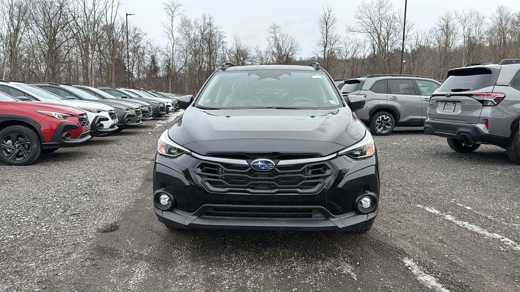 new 2025 Subaru Crosstrek car, priced at $32,826