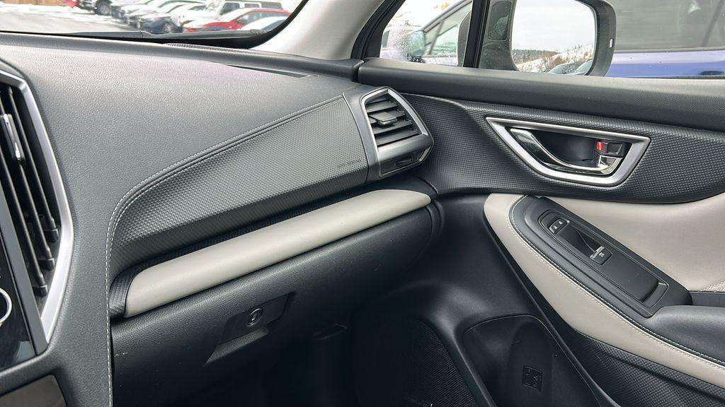 used 2022 Subaru Forester car, priced at $26,990