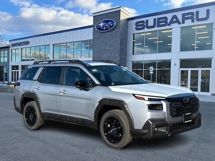 new 2026 Subaru Outback car, priced at $43,854