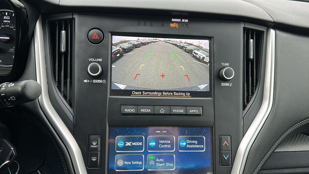 used 2023 Subaru Outback car, priced at $22,949