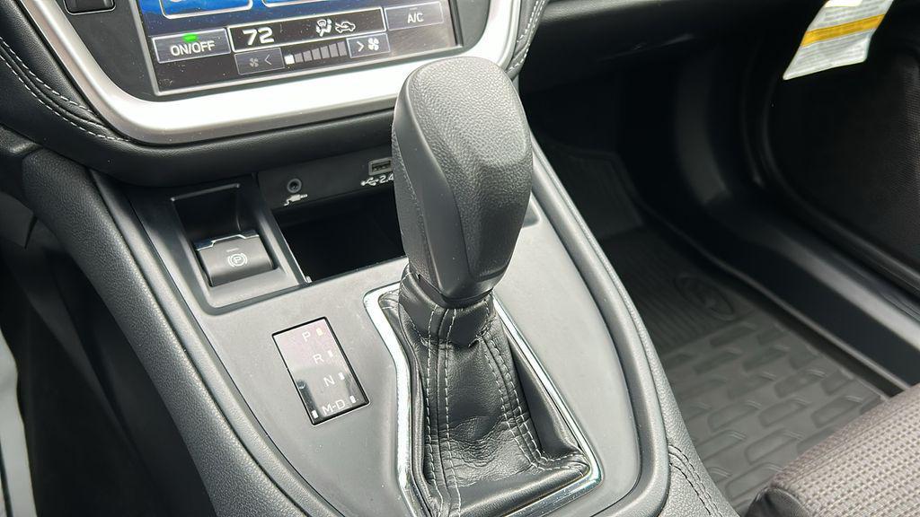 used 2023 Subaru Outback car, priced at $22,949