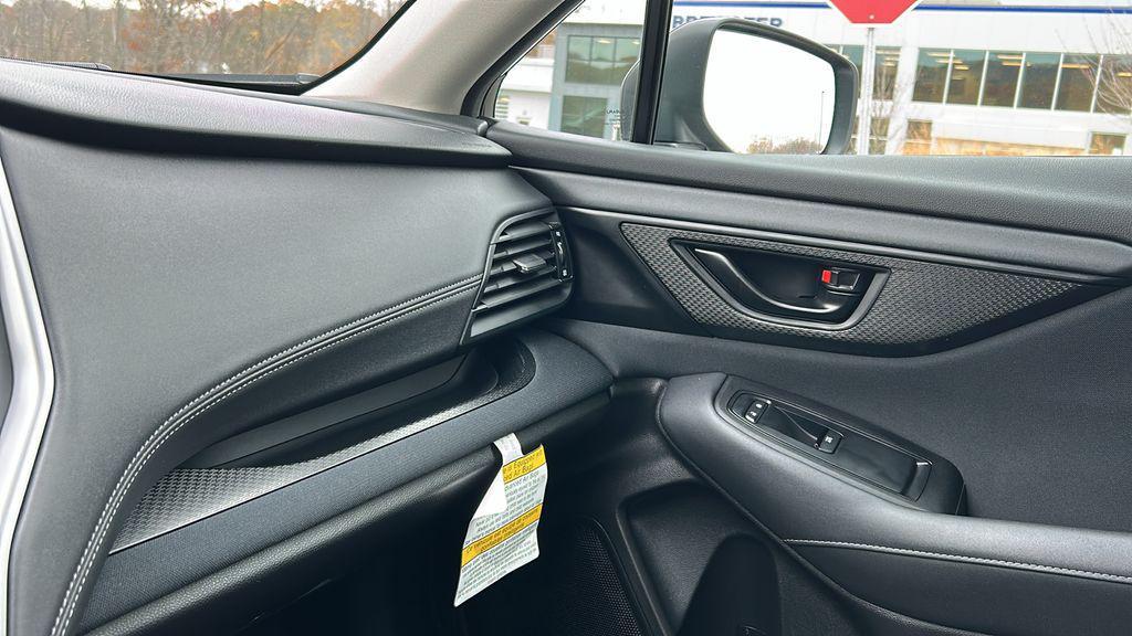 used 2023 Subaru Outback car, priced at $22,949