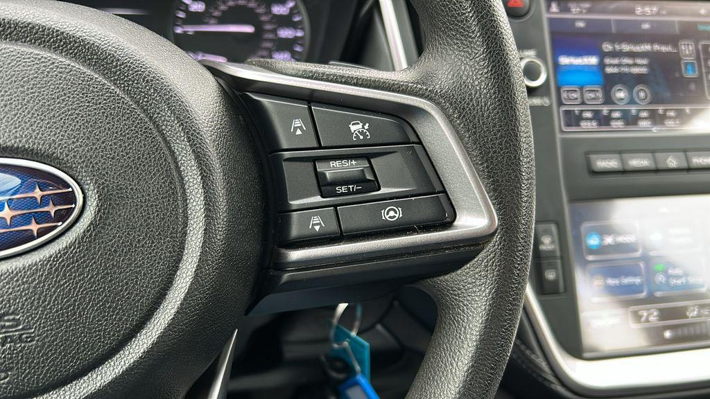 used 2023 Subaru Outback car, priced at $22,949