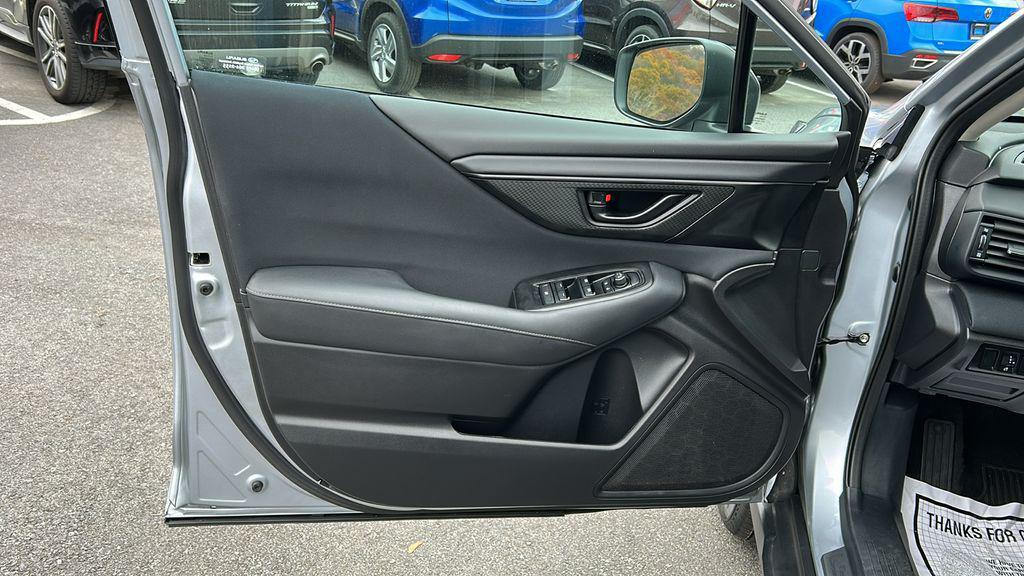 used 2023 Subaru Outback car, priced at $22,949