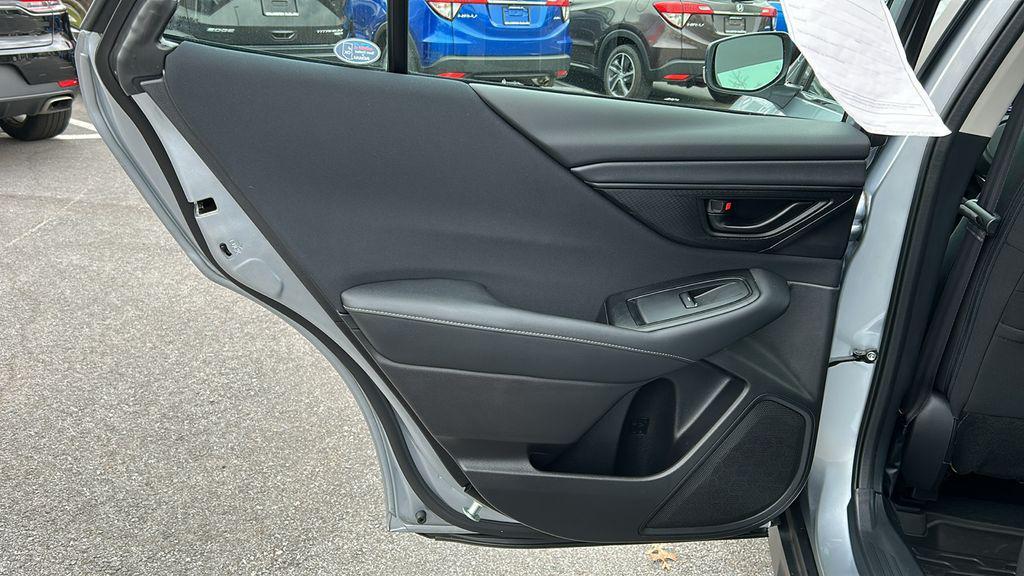 used 2023 Subaru Outback car, priced at $22,949