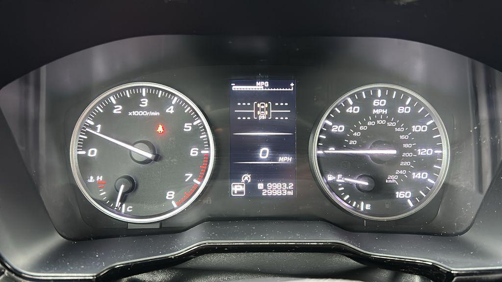 used 2023 Subaru Outback car, priced at $22,949