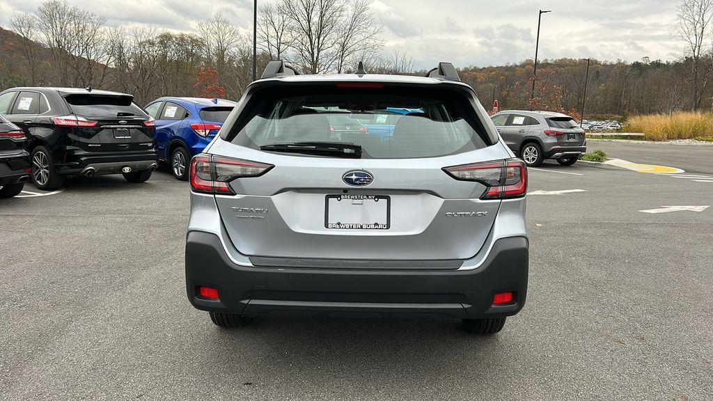 used 2023 Subaru Outback car, priced at $22,949