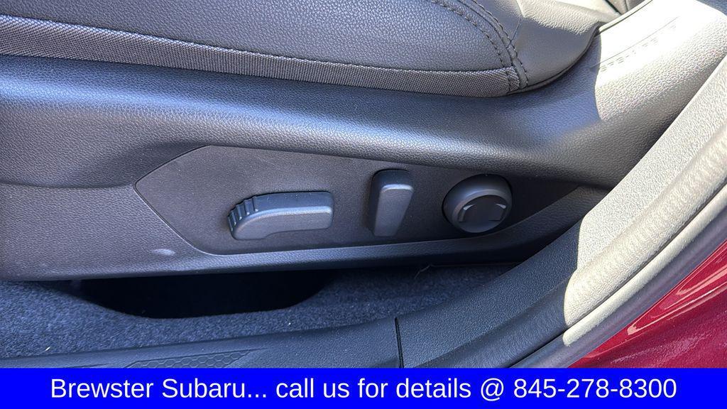 new 2026 Subaru Outback car, priced at $39,823