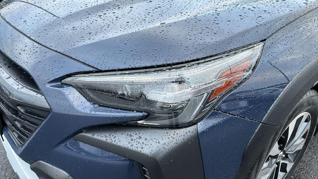 used 2025 Subaru Outback car, priced at $38,990