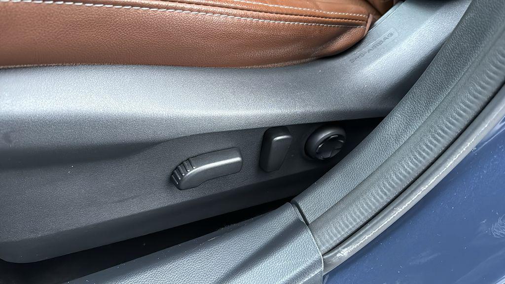 used 2025 Subaru Outback car, priced at $38,990