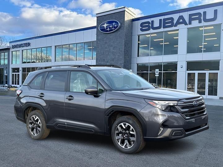 new 2026 Subaru Forester car, priced at $37,368