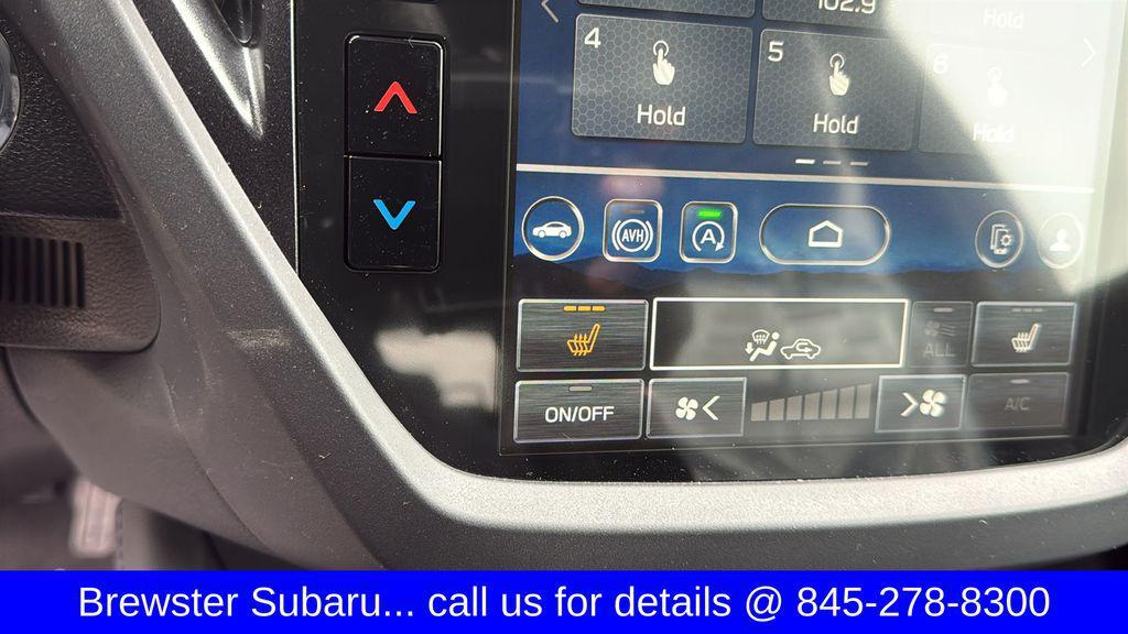 new 2026 Subaru Forester car, priced at $37,149