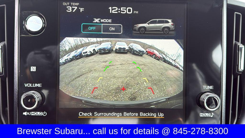 new 2026 Subaru Forester car, priced at $37,149