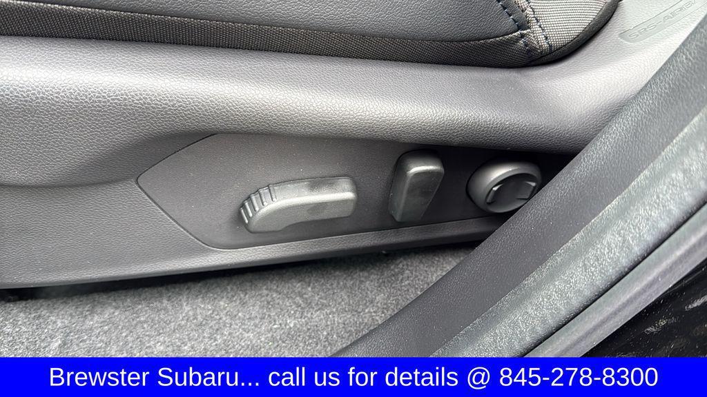 new 2026 Subaru Forester car, priced at $37,149